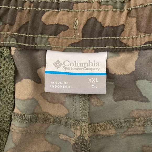 NWT Sandy River™ II Printed Short
Womens XXL - Picture 3 of 5